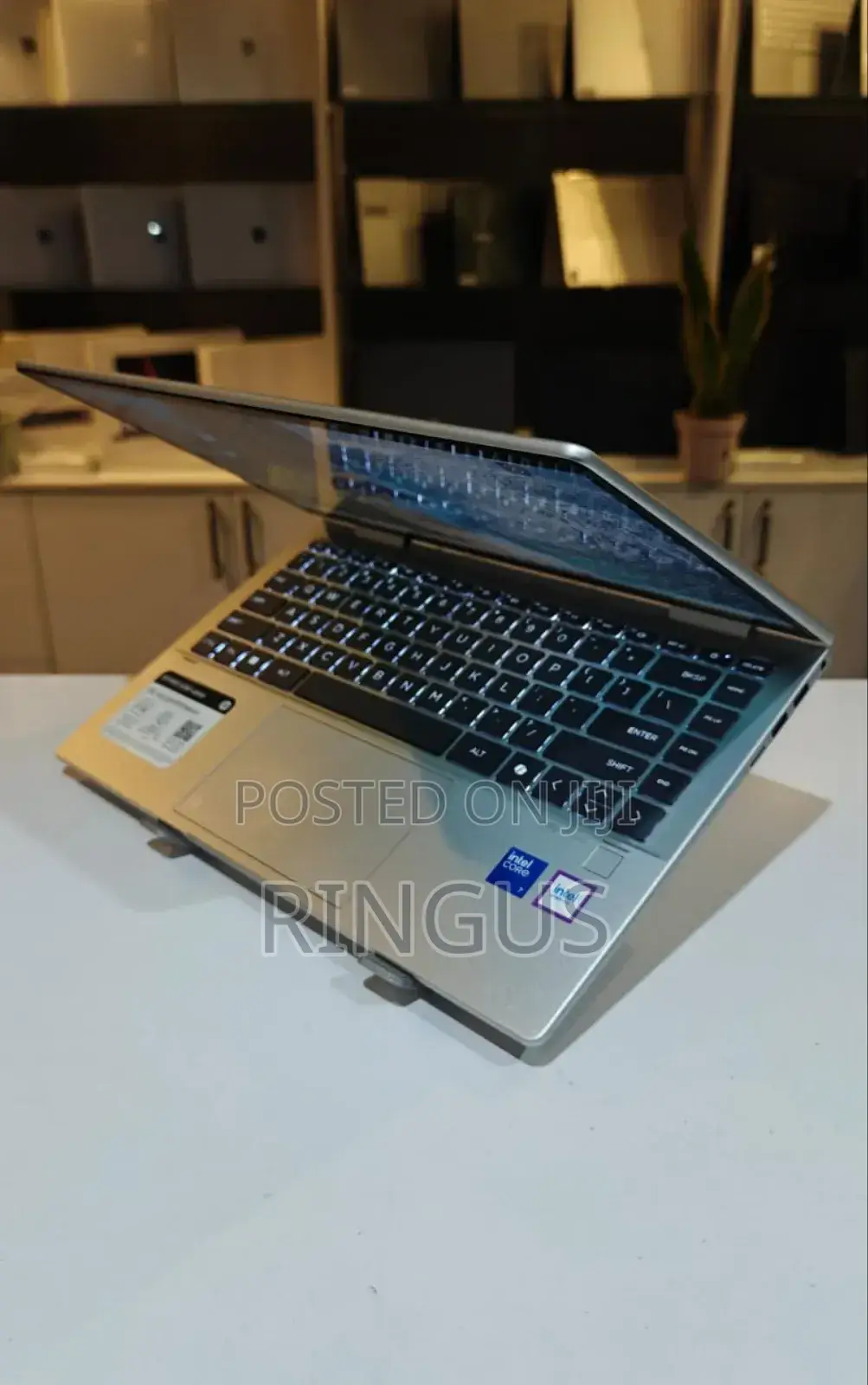 Laptop HP Envy X360 16GB Intel Core Ultra 7 SSD 512GB