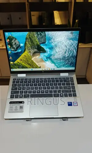 Laptop HP Envy X360 16GB Intel Core Ultra 7 SSD 512GB