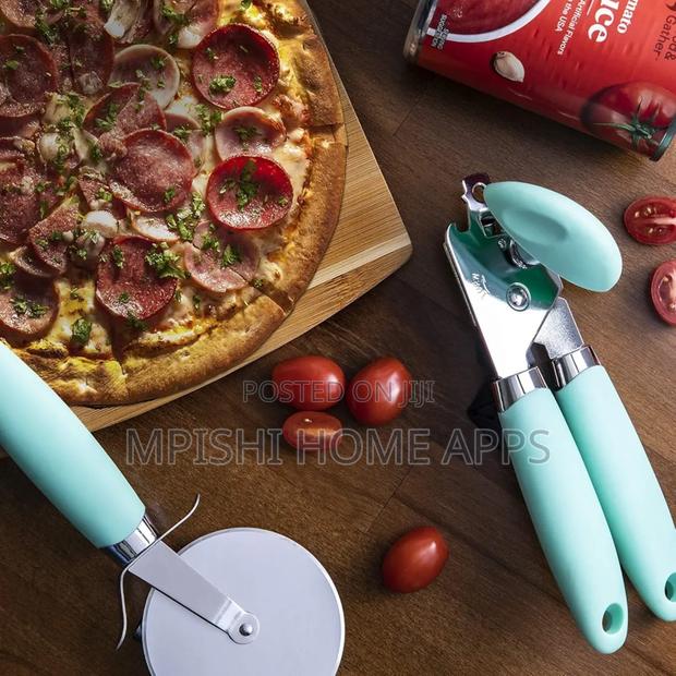 High Quality 7pcs Kitchen Gadget Set - thumbnail 4