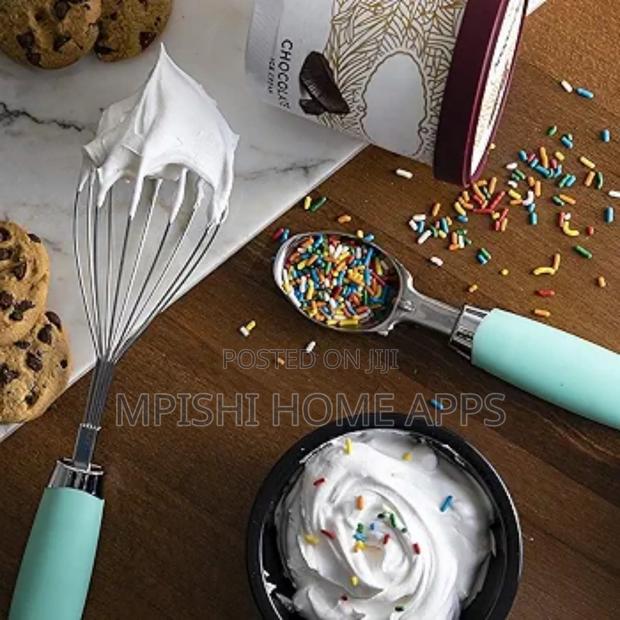 High Quality 7pcs Kitchen Gadget Set - thumbnail 5
