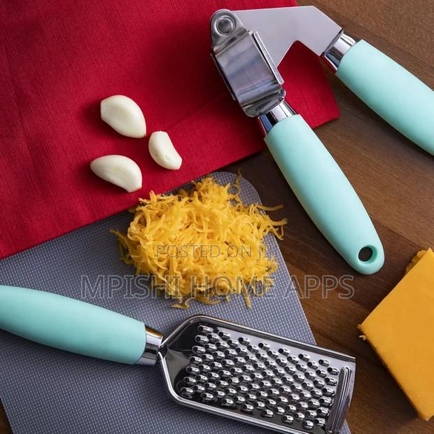High Quality 7pcs Kitchen Gadget Set - thumbnail 8