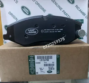 Genuine Land Rover Range Rover Sport Lr4 Front Brake Pads