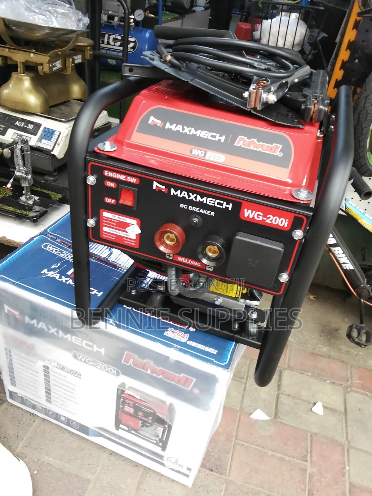 120amp Welding Machine/Affordable Welding Machine