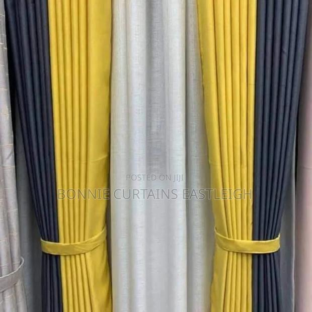 Living Room Curtains and Sheers - thumbnail 3