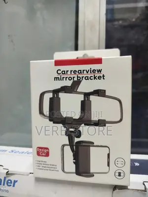 Car Rear View Mirror