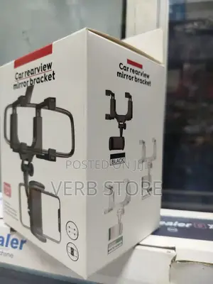 Car Rear View Mirror