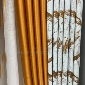 Orange Mixed With Grey