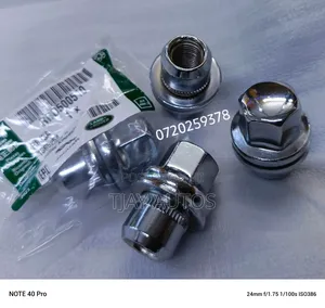 Land Rover Wheel Lug Nut for Range Rover Sport Discovery