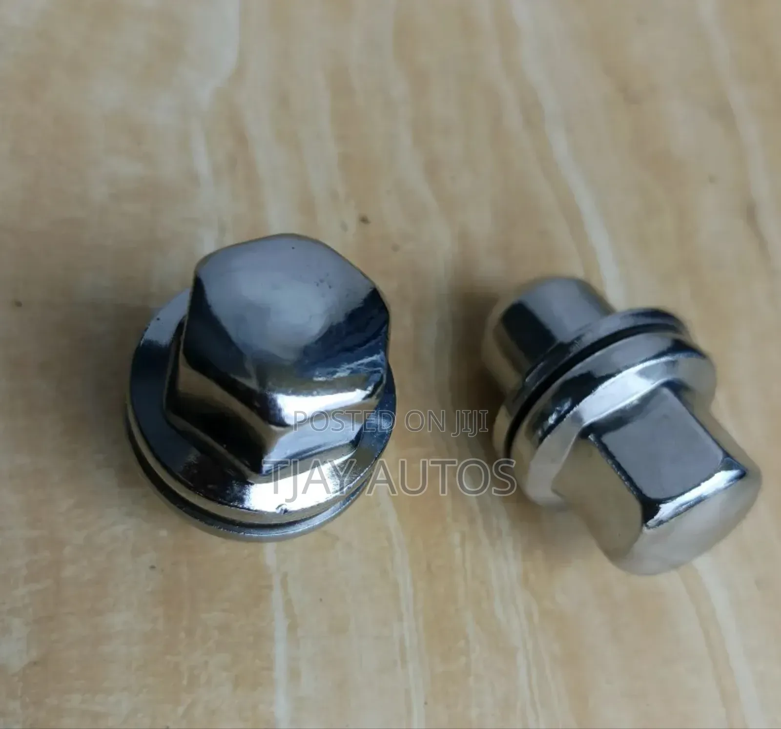 Land Rover Wheel Lug Nut for Range Rover Sport Discovery