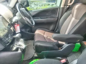 Nissan Serena 2013 Black