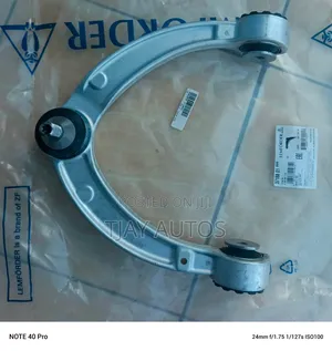Front Upper Control Arm for Mercedes Benz W166 Ml Gl