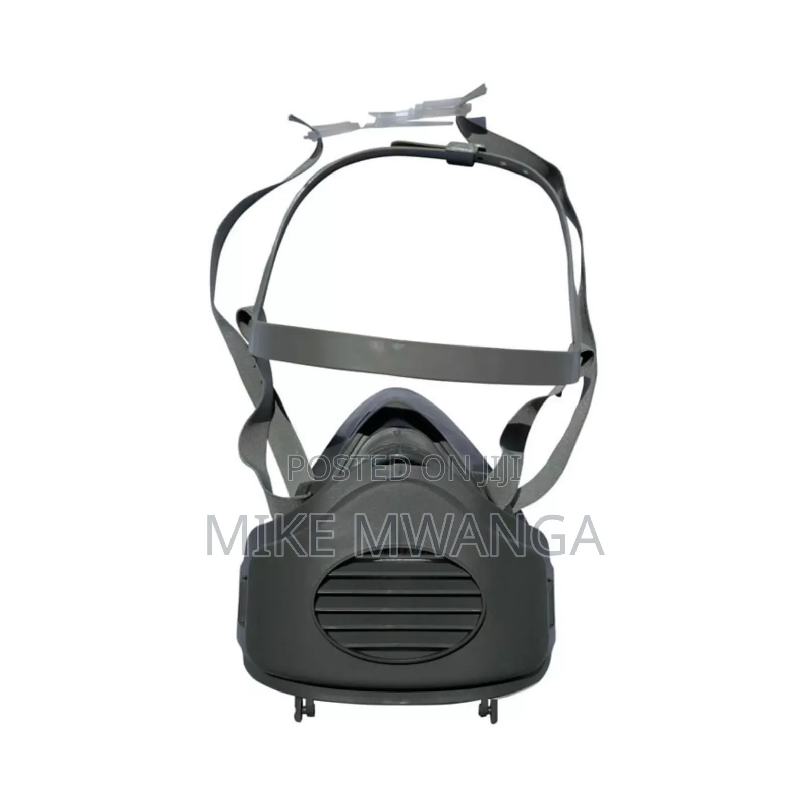 Gas Mask Supplier
