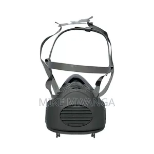 Gas Mask Supplier