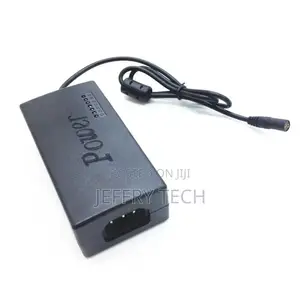 8x1 Power Adapter 12-24v 120 Watt Unr Laptop Pc Power Supply