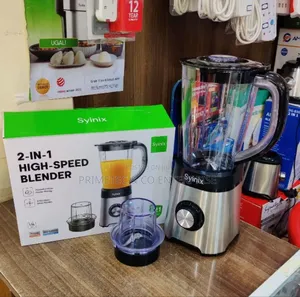 Syinix Blender 2in1 700w