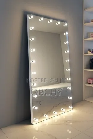 Makeup Mirror