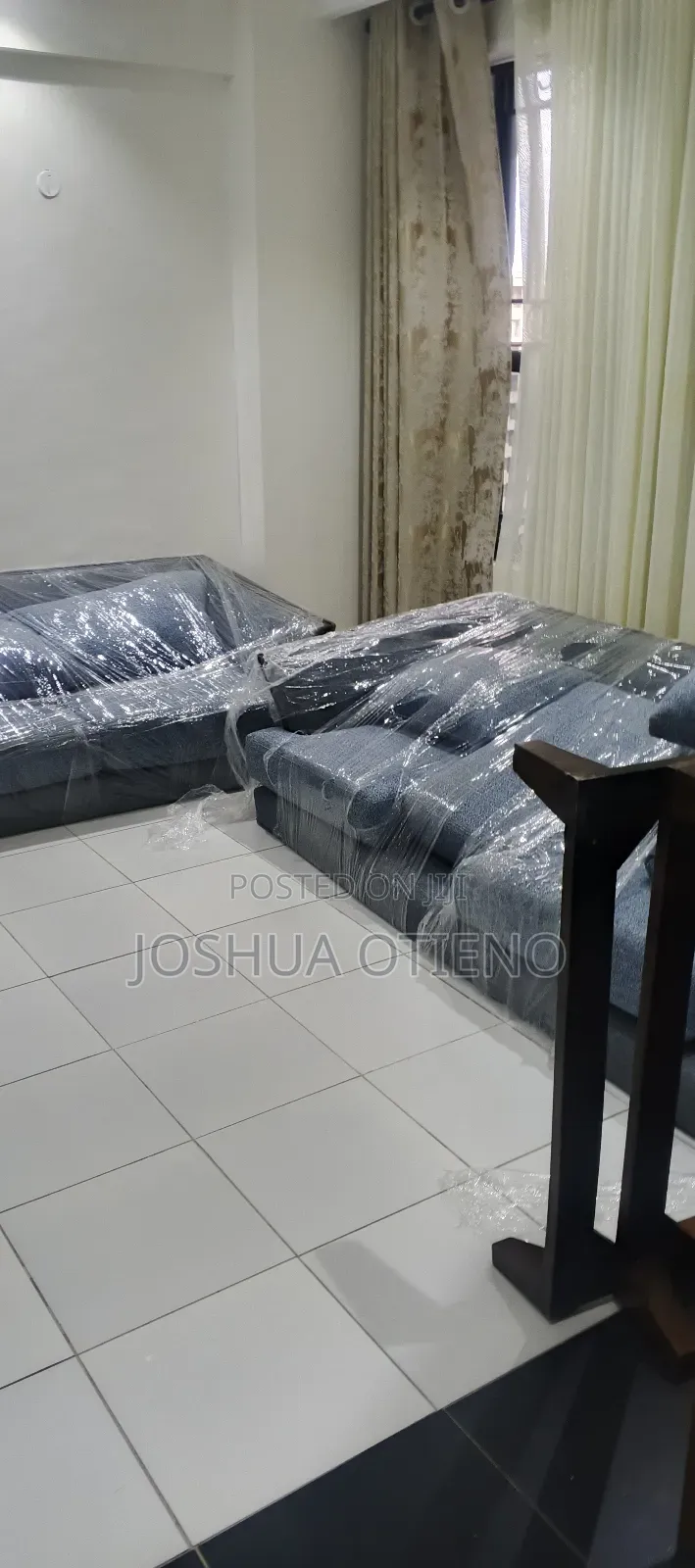Moving Services