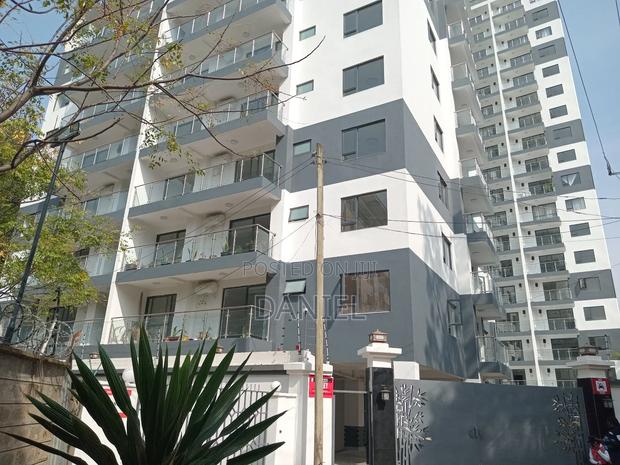 2bdrm Apartment in Westlands for rent