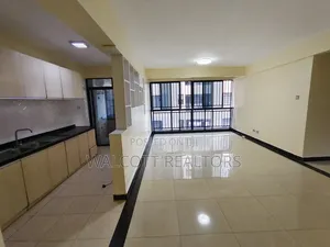 2bdrm Apartment in Kileleshwa for rent