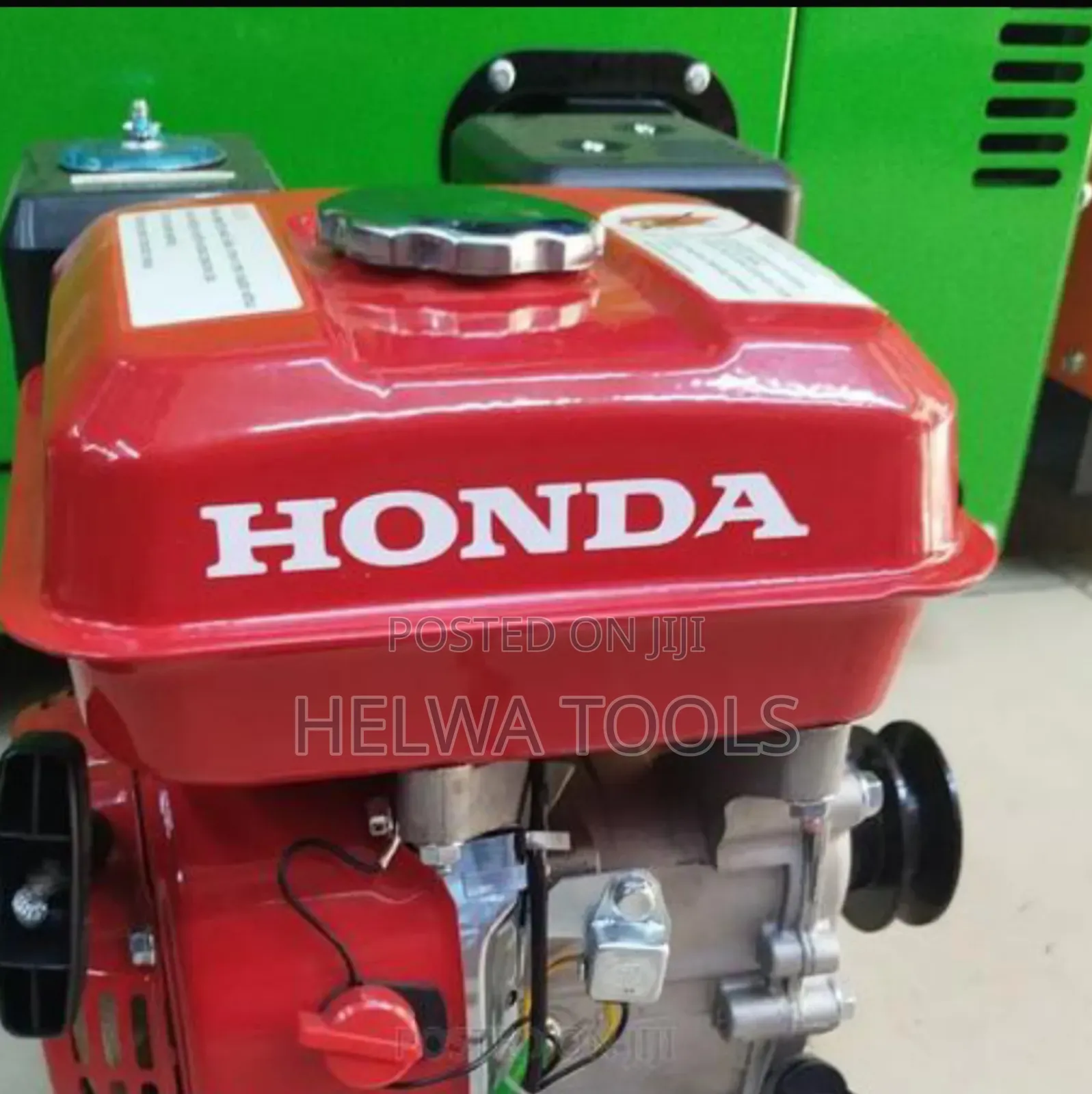Honda Agriculture Engine/Gasoline Engine
