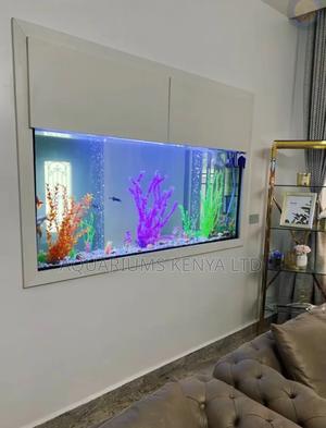 Double-View Aquarium Custom-Built Expert - thumbnail 2