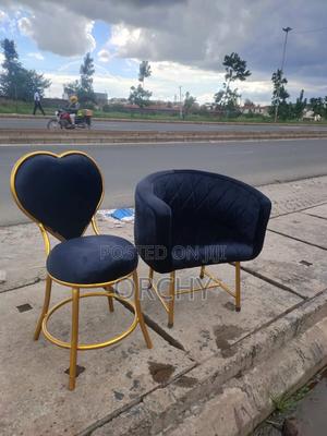 Manicure Seat (Client+Service) - main view