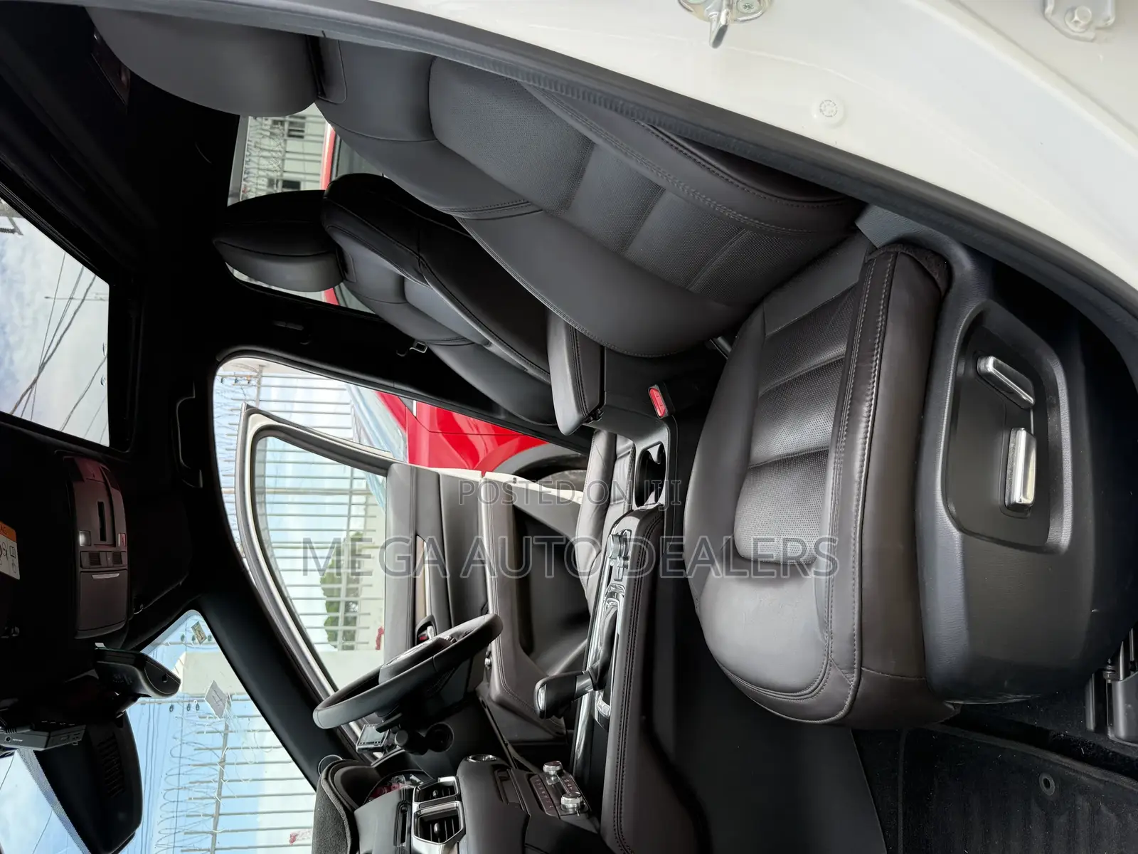 Mazda CX-5 2.2 Diesel AWD 2019 Pearl
