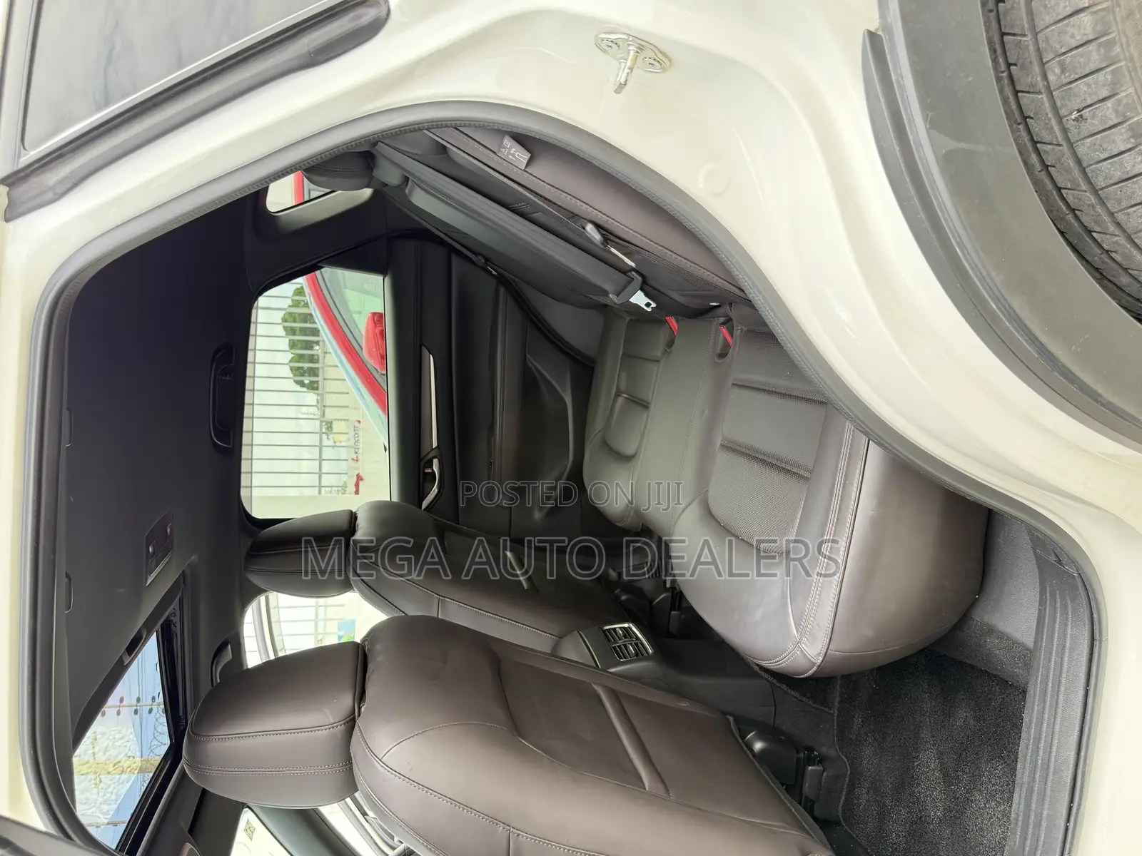 Mazda CX-5 2.2 Diesel AWD 2019 Pearl