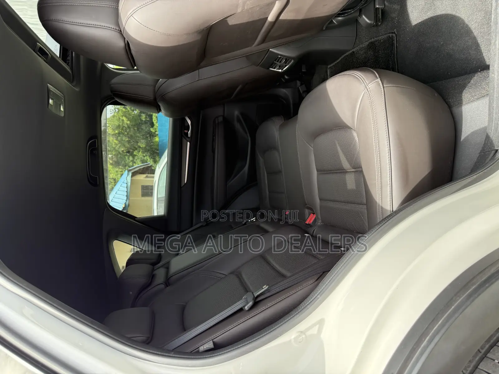 Mazda CX-5 2.2 Diesel AWD 2019 Pearl