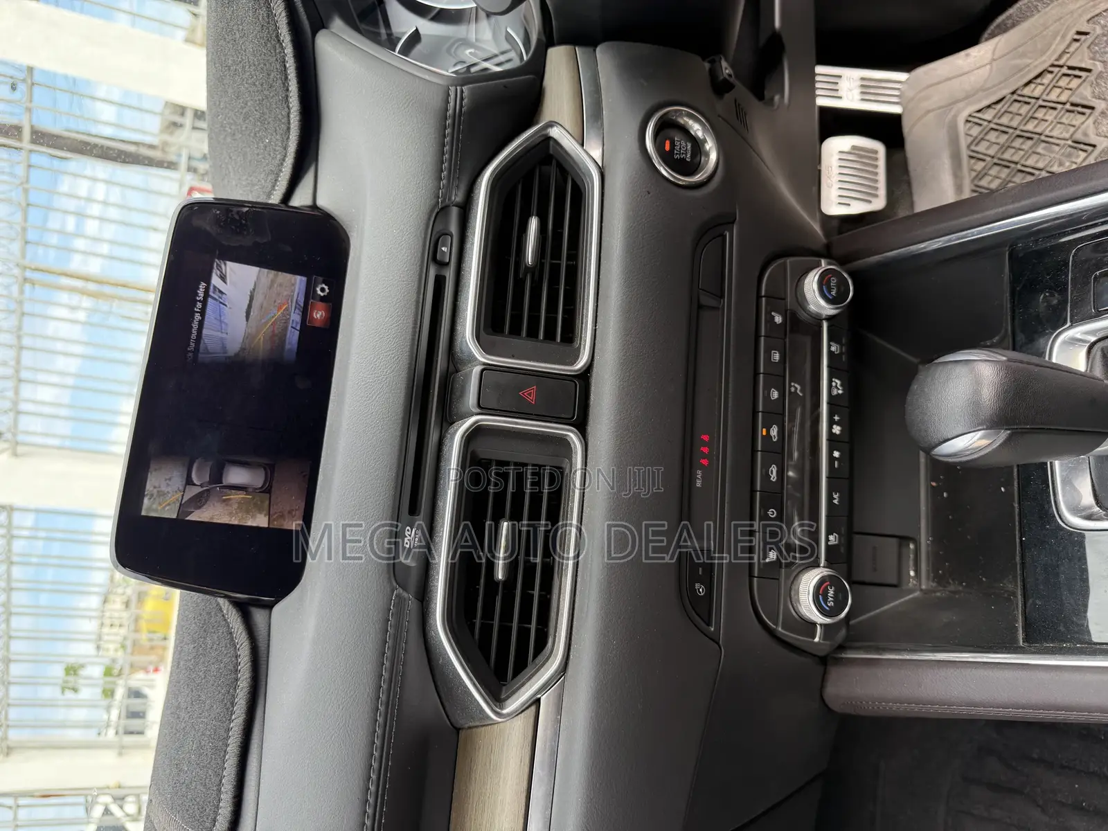 Mazda CX-5 2.2 Diesel AWD 2019 Pearl