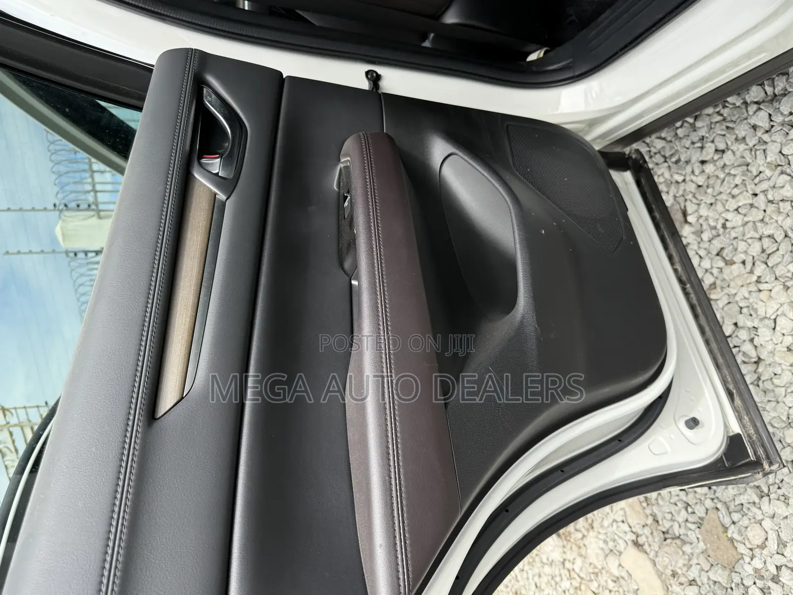 Mazda CX-5 2.2 Diesel AWD 2019 Pearl