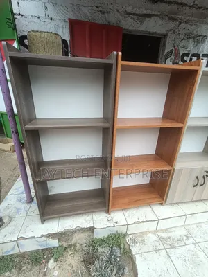 Book Shelf