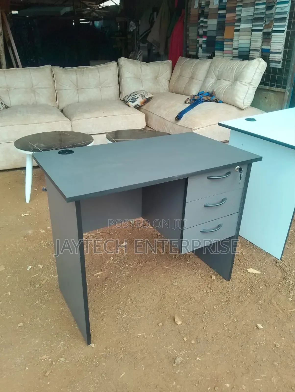 Office Desk 1mtr