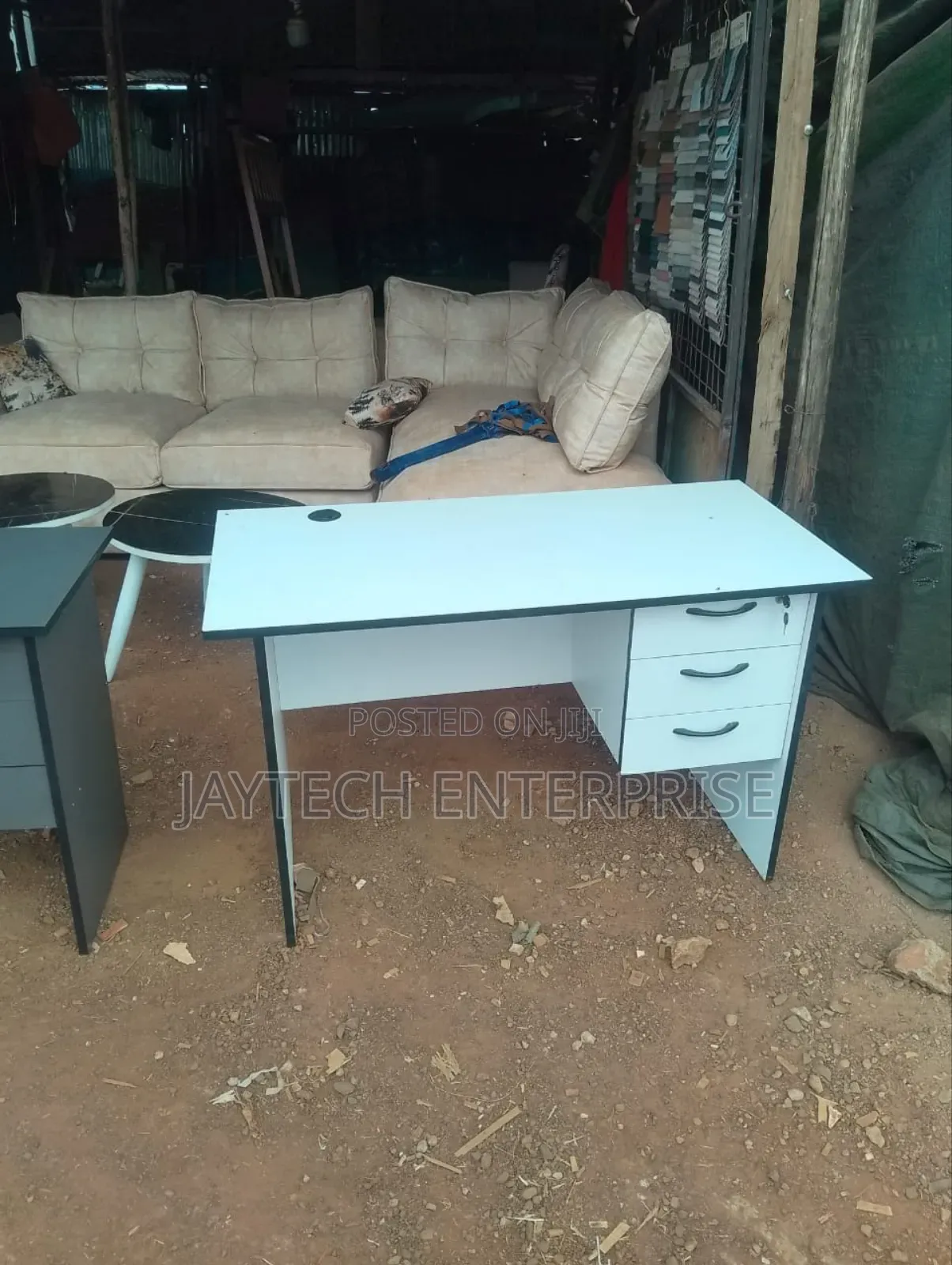 Office Desk 1mtr