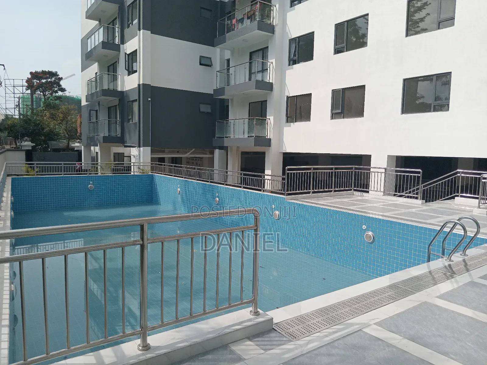 3bdrm Apartment in Westlands for rent