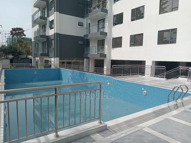 3bdrm Apartment in Westlands for rent