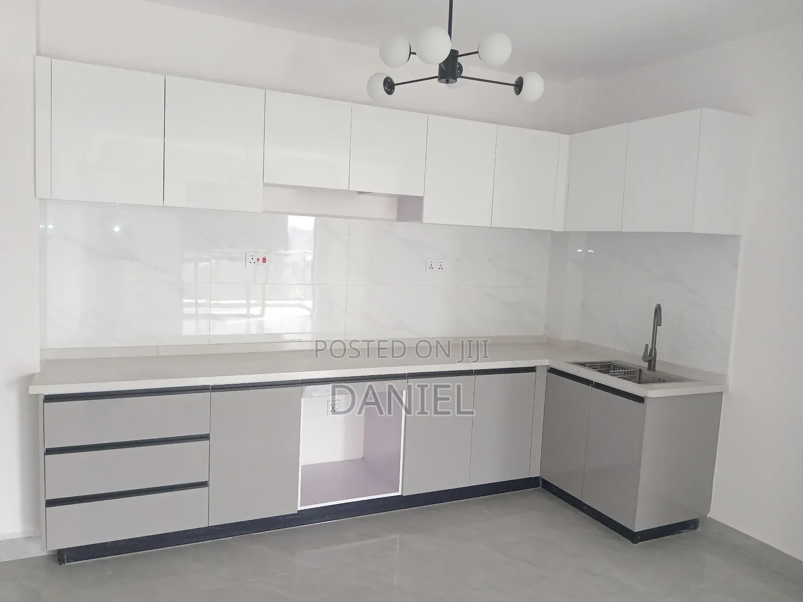 3bdrm Apartment in Westlands for rent