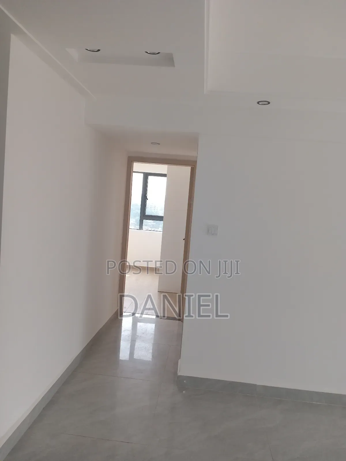 3bdrm Apartment in Westlands for rent
