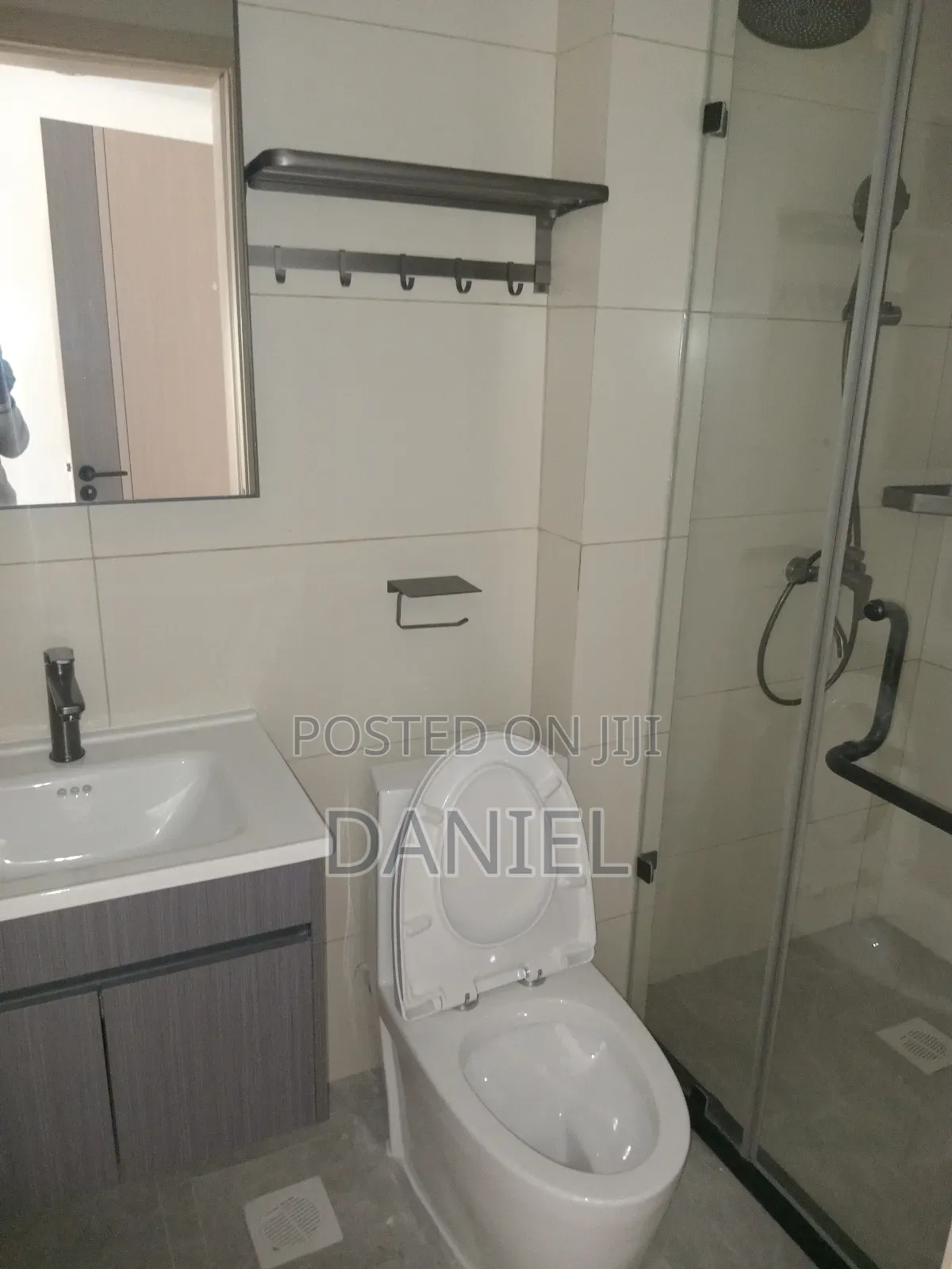 3bdrm Apartment in Westlands for rent