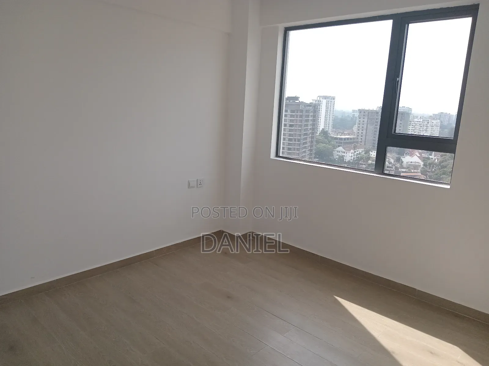 3bdrm Apartment in Westlands for rent