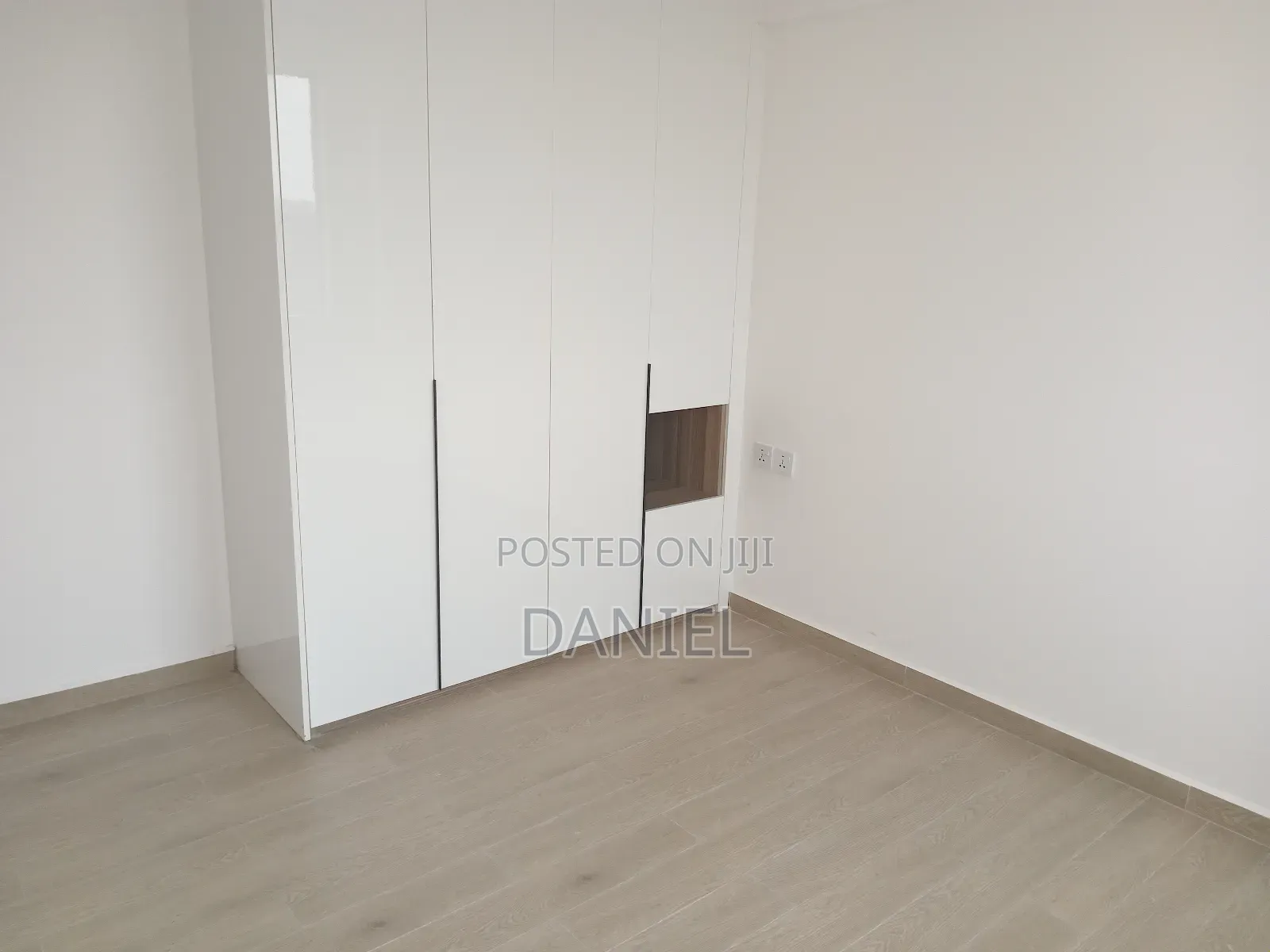 3bdrm Apartment in Westlands for rent