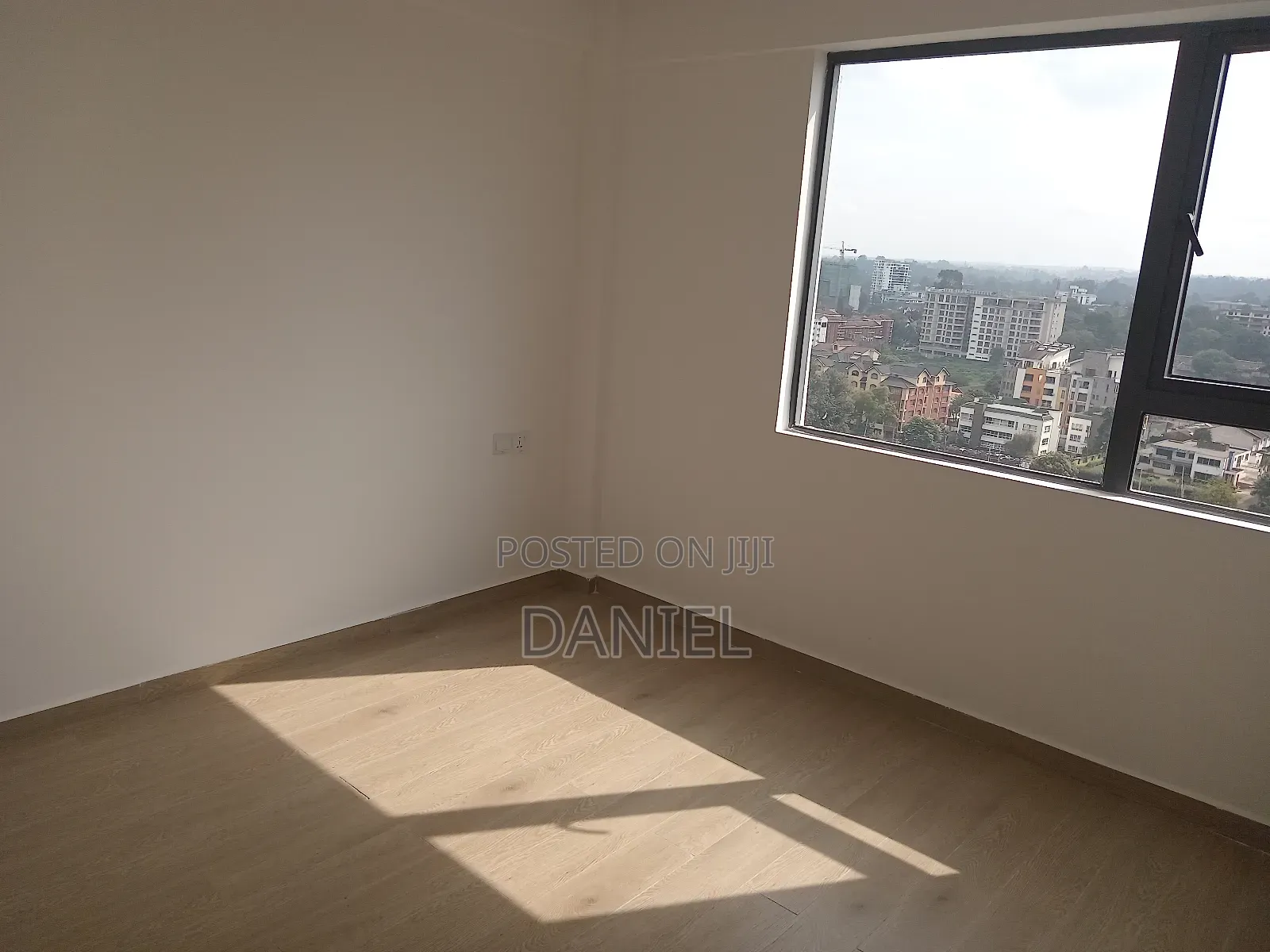 3bdrm Apartment in Westlands for rent
