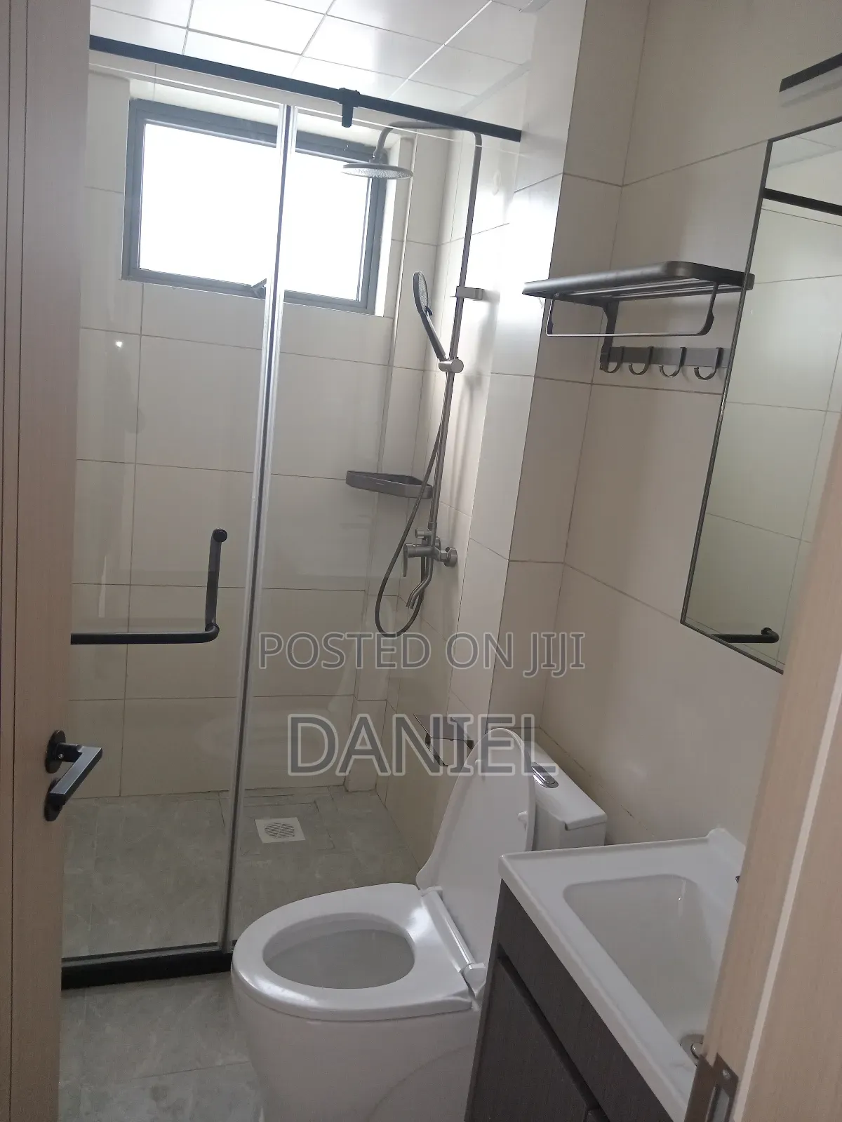 3bdrm Apartment in Westlands for rent