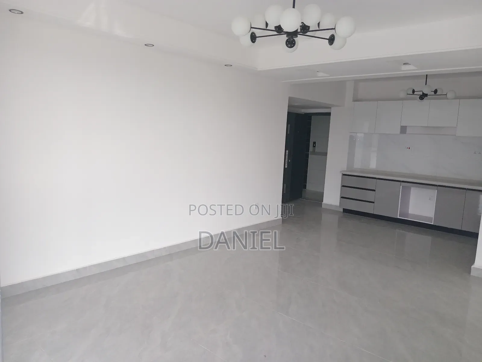 3bdrm Apartment in Westlands for rent