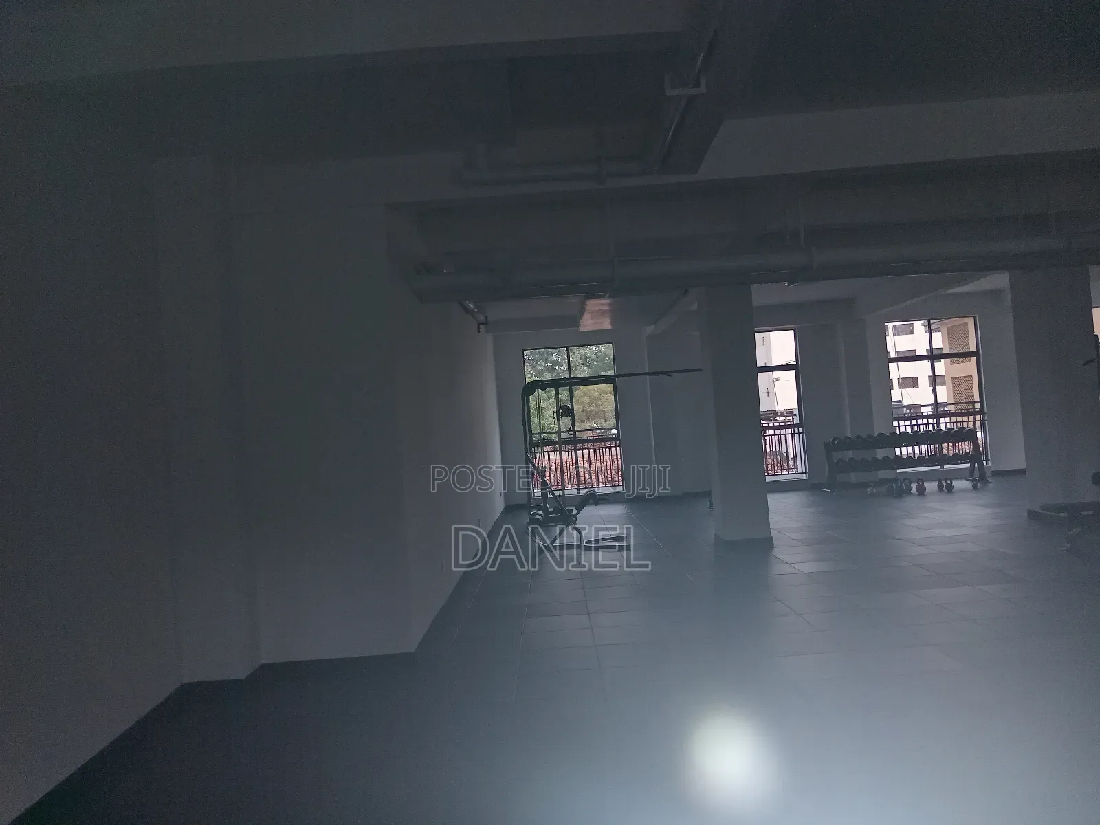 3bdrm Apartment in Westlands for rent