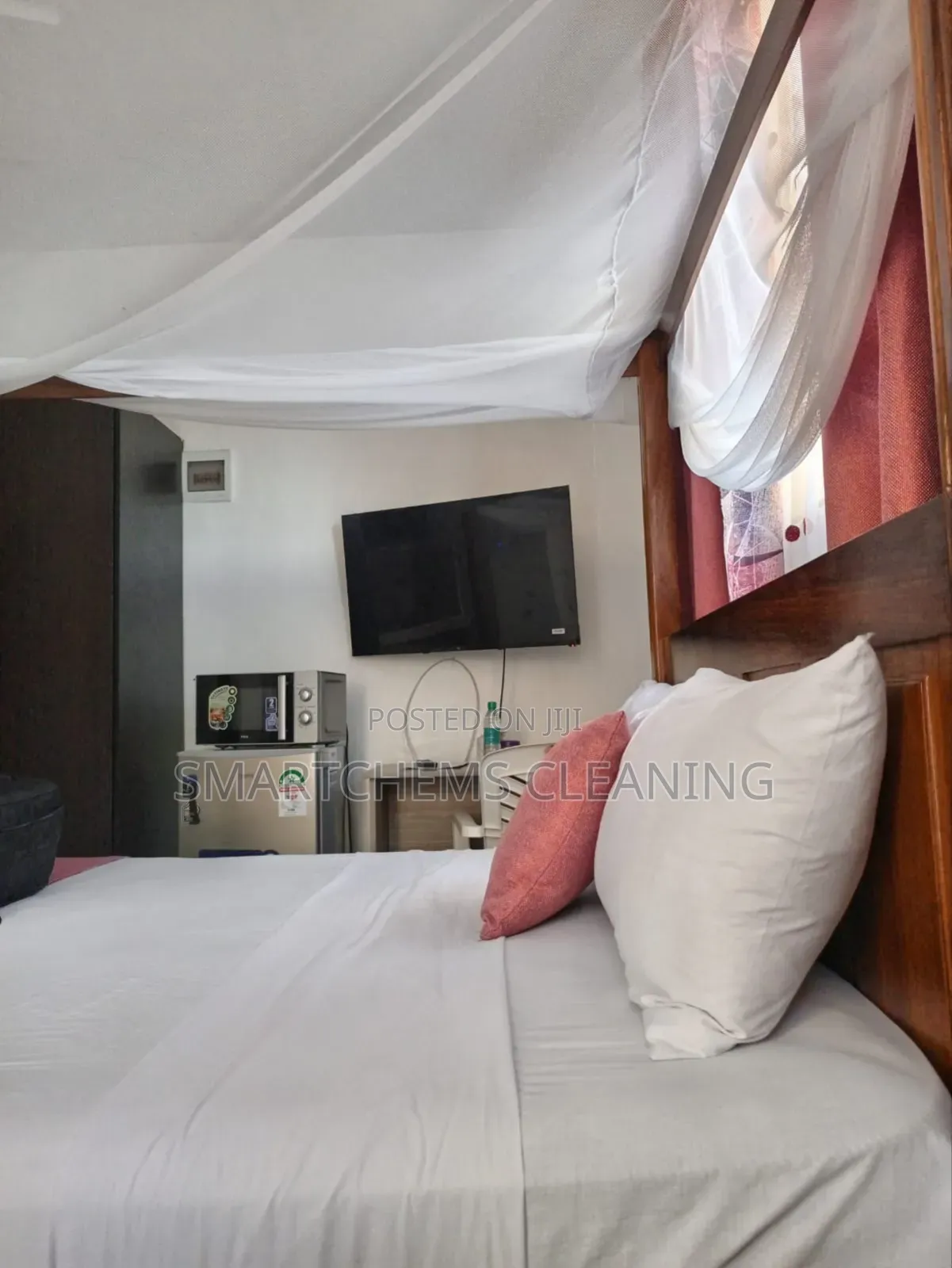 Airbnb in Mtwapa Mombasa