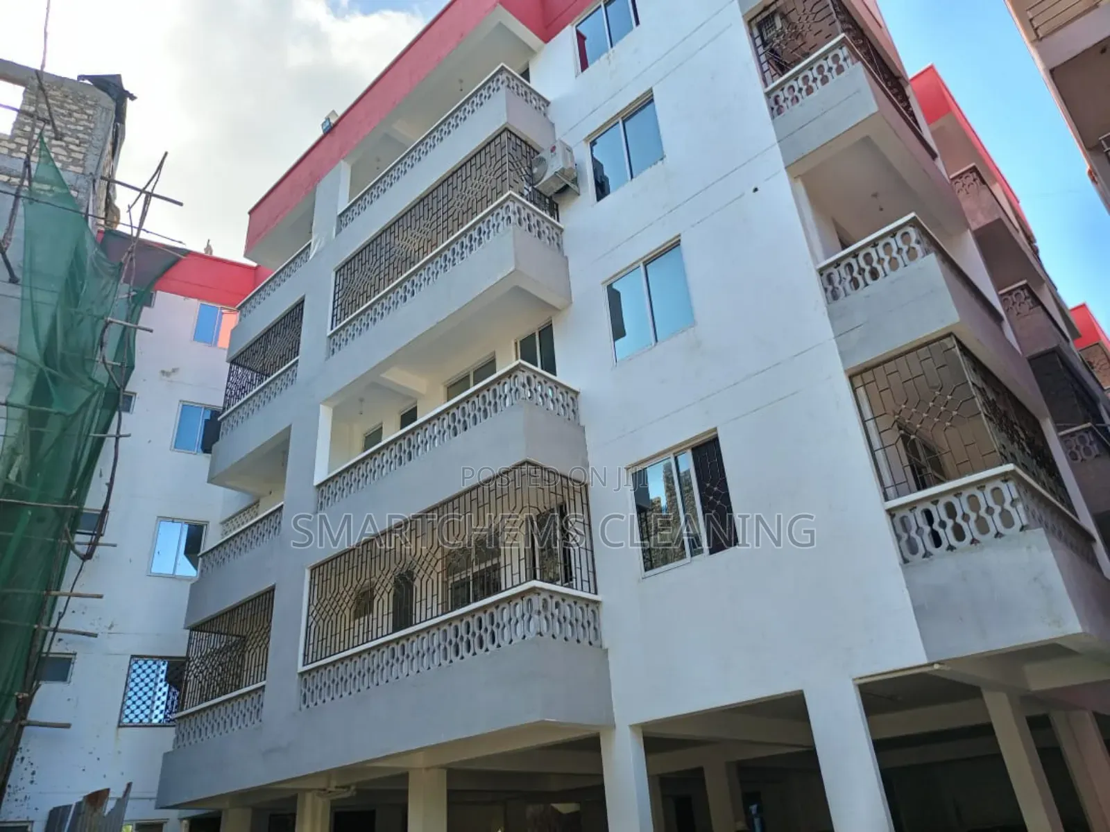 Airbnb in Mtwapa Mombasa