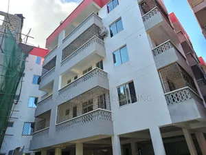 Airbnb in Mtwapa Mombasa
