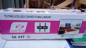 Sh 44t Tilting Tv Wall Mount