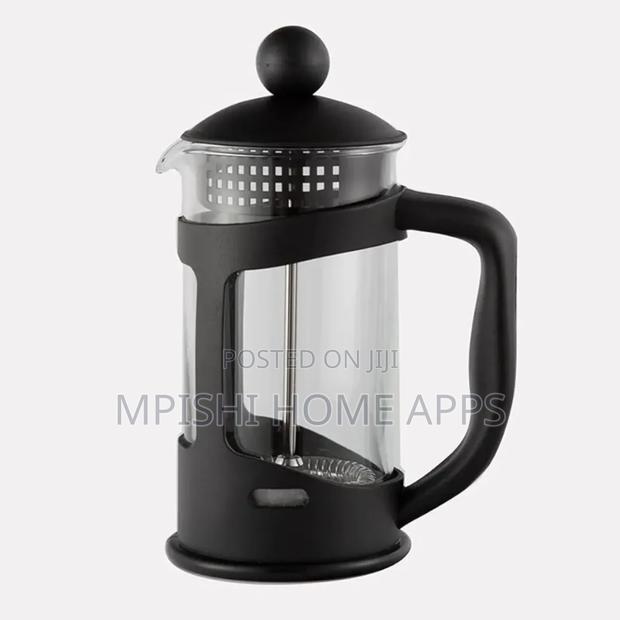 800ml French Press Coffee Press